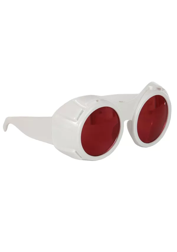 Discount White/Red | Hyper Vision Goggles Glasses / Sunglasses