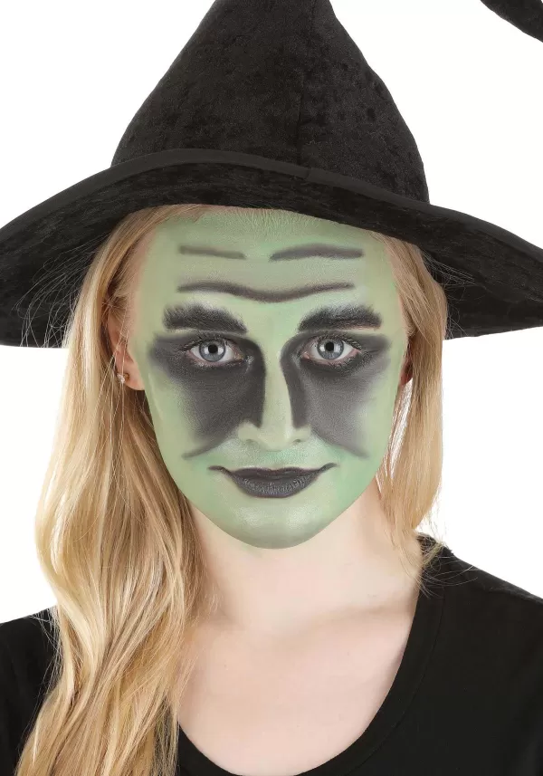 Store Wicked Witch Costume Makeup Kit Makeup