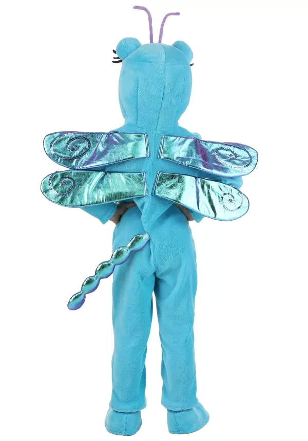 Clearance Wild Wings Dragonfly Costume For Toddlers Toddler Costumes