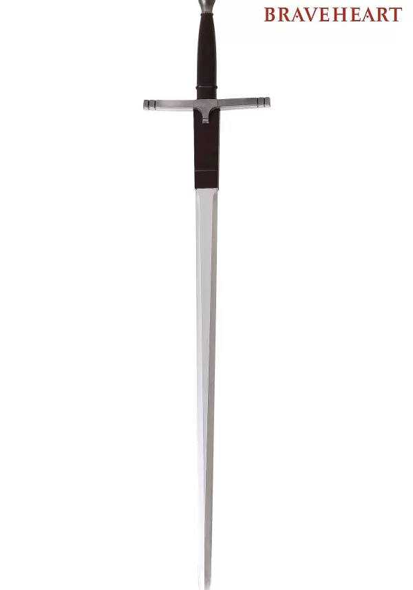 Cheap William Wallace Sword From Braveheart Toy Weapons