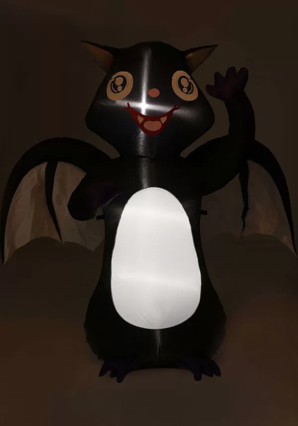Fashion Winged Halloween Bat Inflatable Decoration Inflatable Decorations