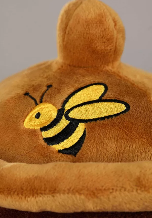 Best Sale Winnie The Pooh Hunny Pot Costume Companion Bag Purses