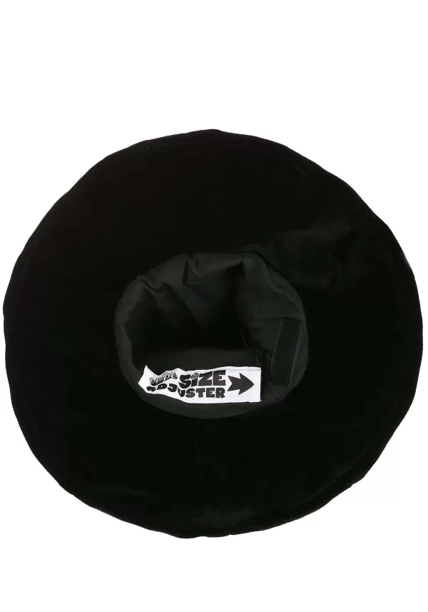 Best Witch Tall Plush Costume Hat Hats