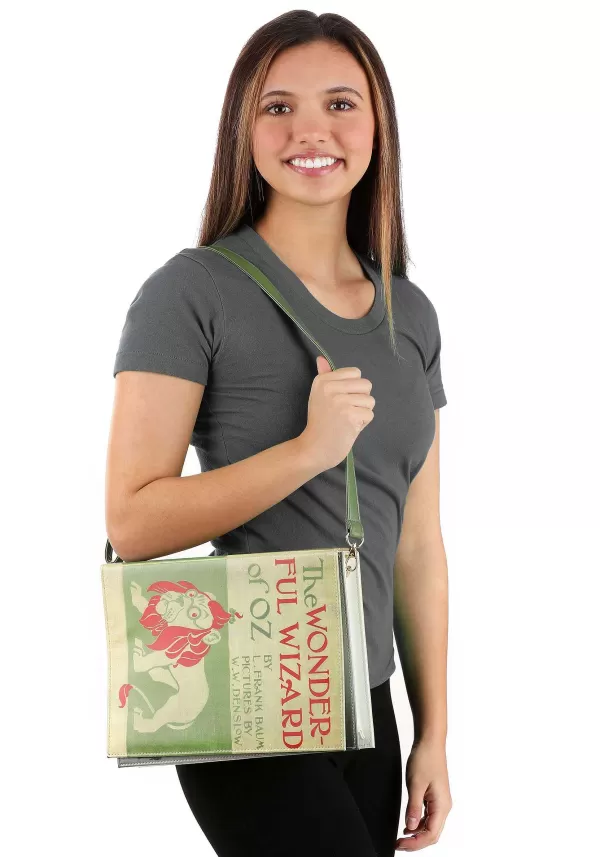 Best Wizard Of Oz Book Costume Purse Purses
