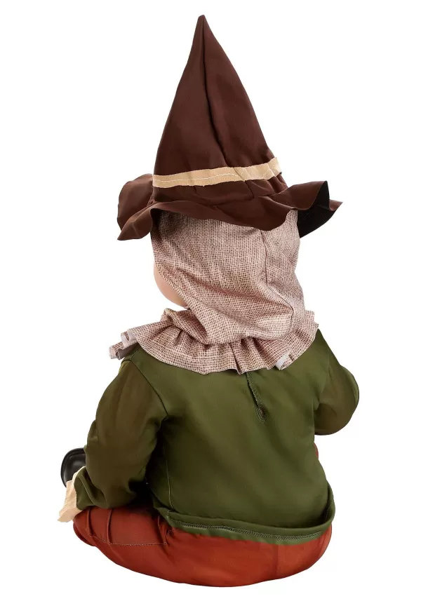Shop Wizard Of Oz Scarecrow Costume For Infants Baby Costumes