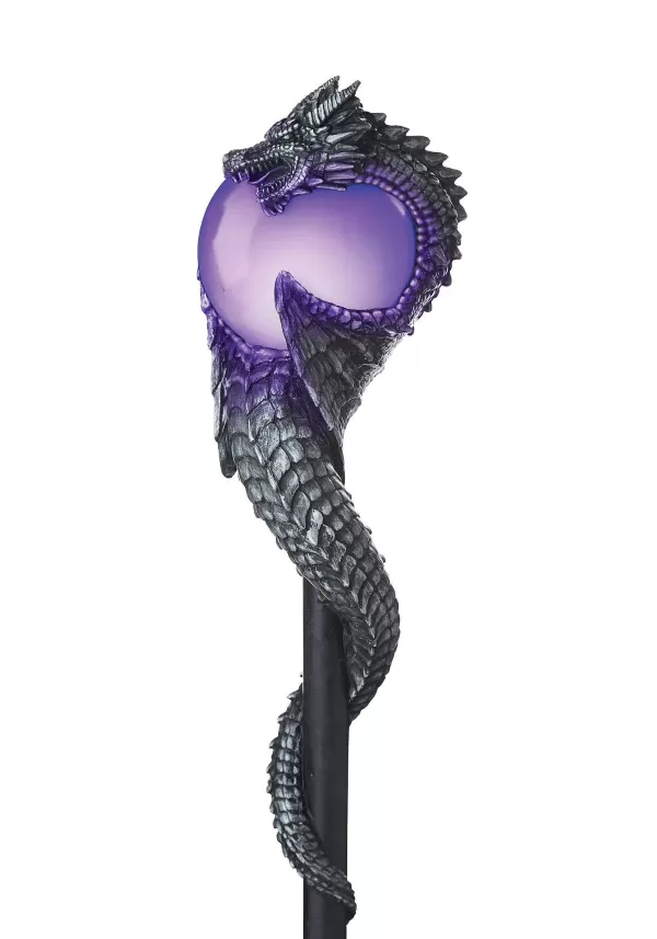 Hot Wizard Staff Toy Weapons