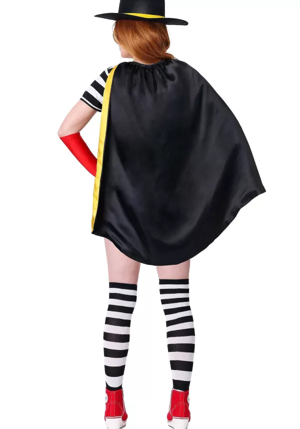 Online Women'S Burglar Costume Women'S Costumes