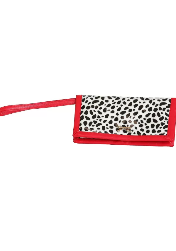Best Sale Women'S Dalmatian Purse Purses