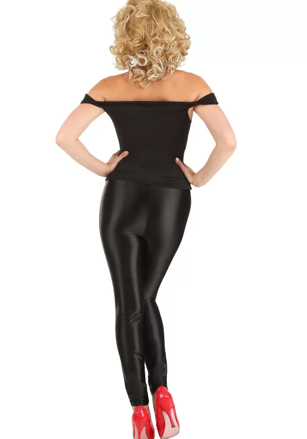 Store Women'S Deluxe Grease Bad Sandy Costume Women'S Costumes