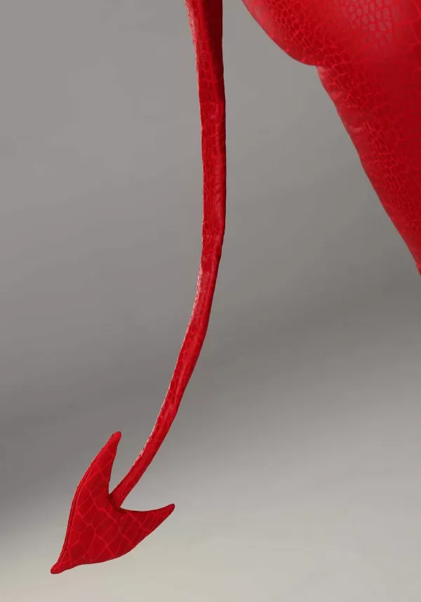Hot Womens Devious Devil Costume Sexy Costumes