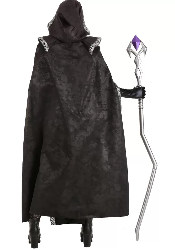 Online Women'S Enchanted Warlock Costume Women'S Costumes