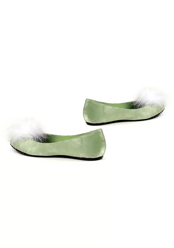 Sale Women'S Fairy Flats Boots/Shoes