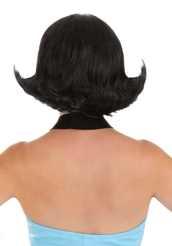 Hot Women'S Flintstones Adult Betty Rubble Wig Wigs