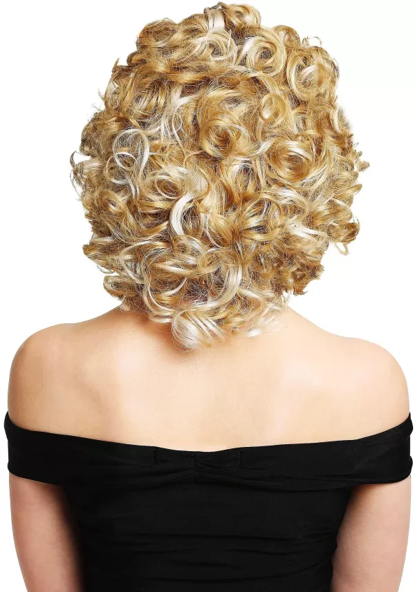 Online Women'S Grease Bad Sandy Wig Wigs