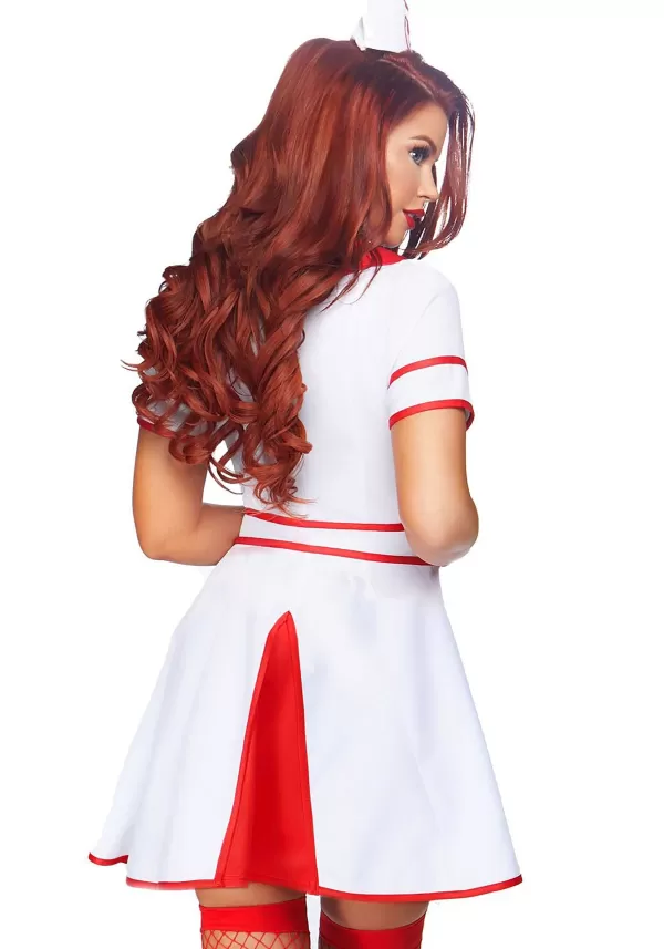 Sale Women'S Hospital Honey Costume Sexy Costumes