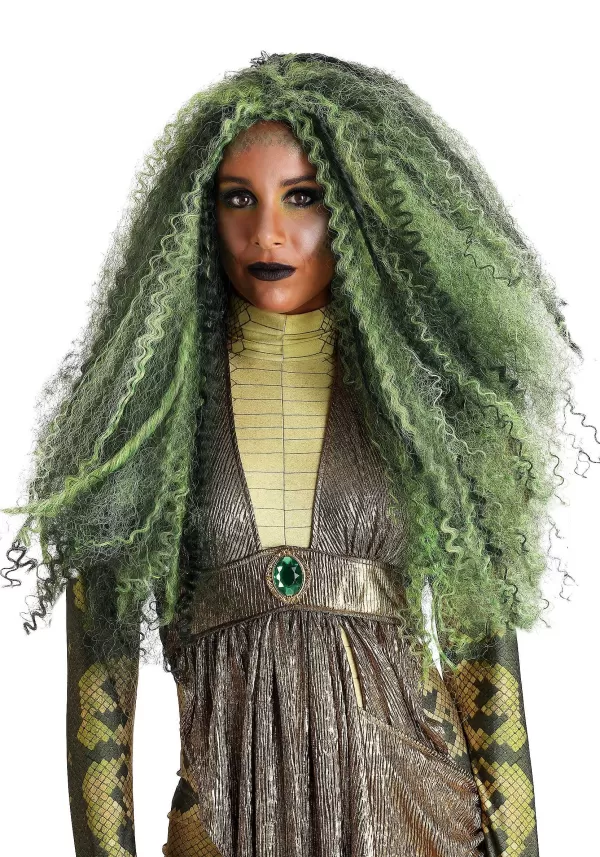 Discount Women'S Medusa Wig Wigs