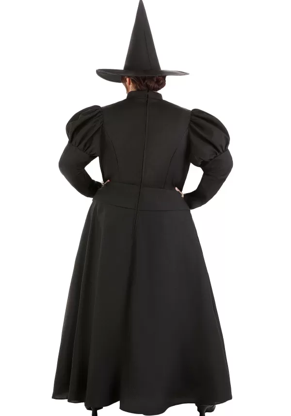 Online Women'S Plus Size Witch Costume Women'S Costumes