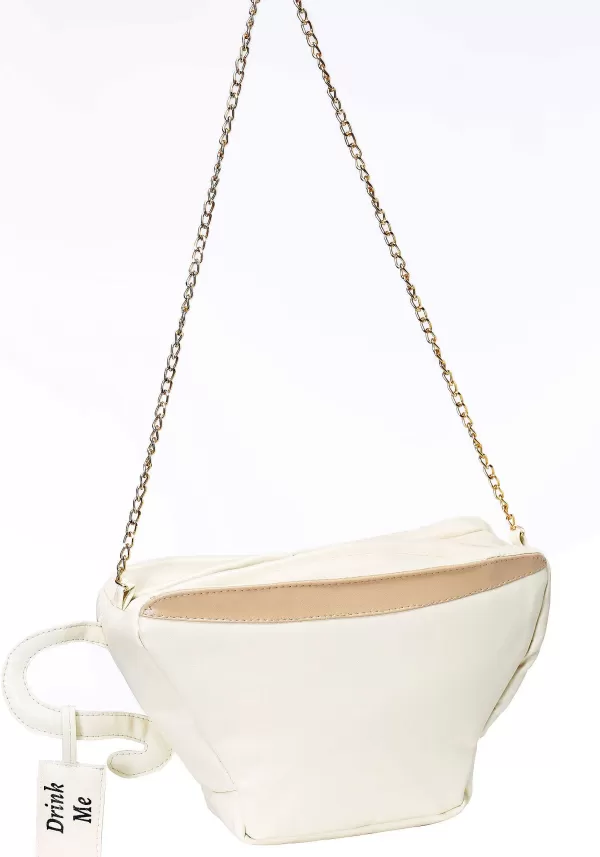 Fashion Women'S Tea Cup Purse Purses