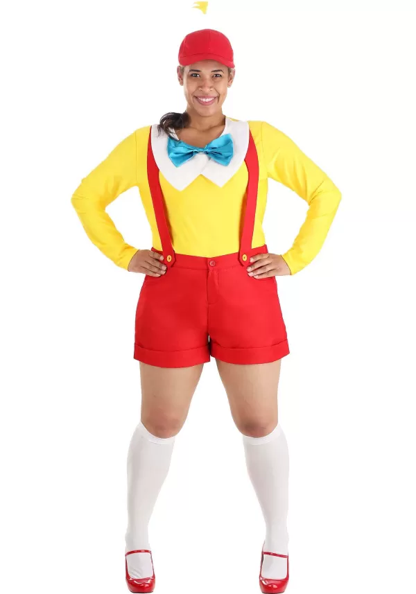 Shop Women'S Tweedle Dee/Dum Costume Women'S Costumes