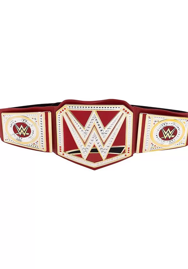 Discount Wwe Universal Championship Belt Belts