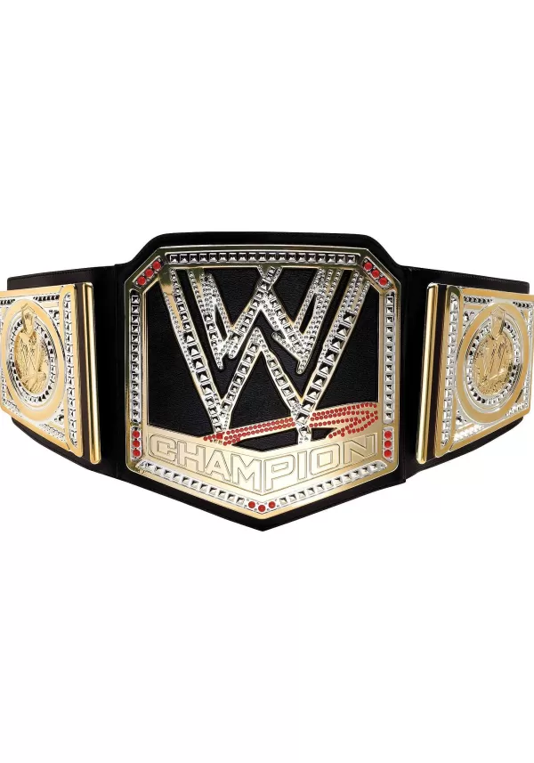 Hot Wwe World Heavyweight Championship Kids Belt Belts
