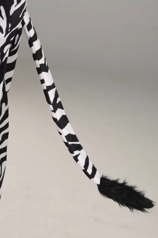 Best Zebra Costume For Girls Girl Costumes