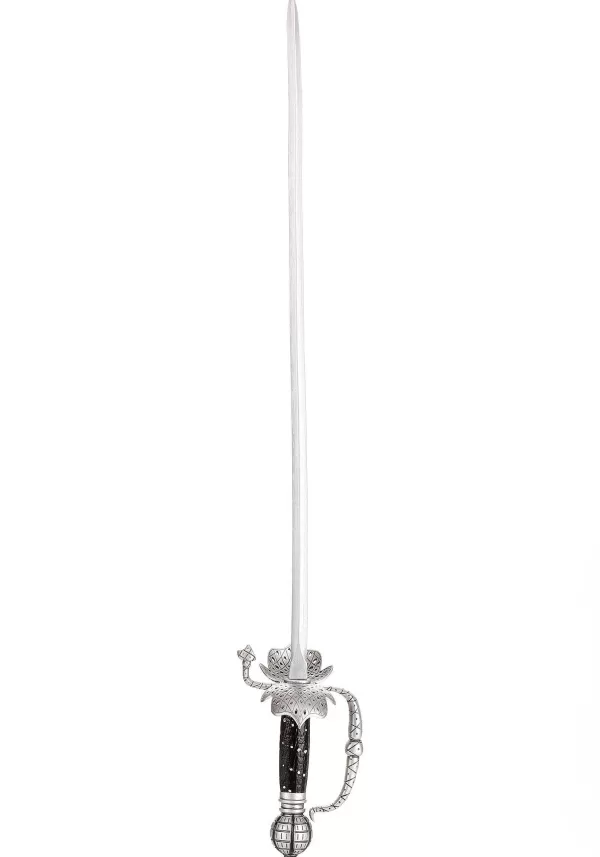 Fashion Zorro Costume Sword Prop Toy Weapons